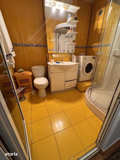 Apartament 3 camere, 74 mp, zona Ultracentral - 3
