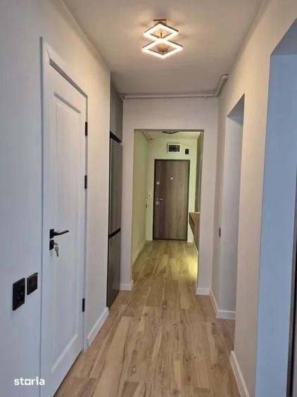 Apartament 2 camere decomandate, zona Clabucet, Manastur - 3