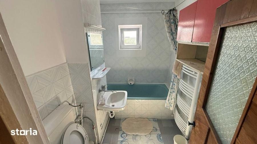 Apartament cu 2 camere în Alfa