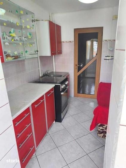 Apartament cu 2 camere decomandat în Hipodrom