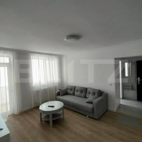 Apartament 2 camere - Mobilat/Utilat - Zonă Centrală - 2