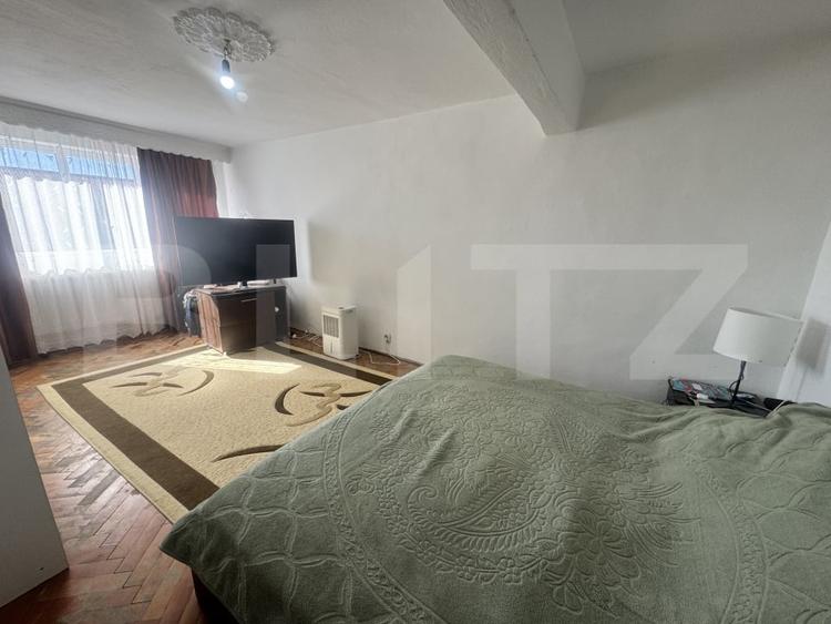 Apartament cu 2 camere decomandat, mobilat în Dumbrava 2
