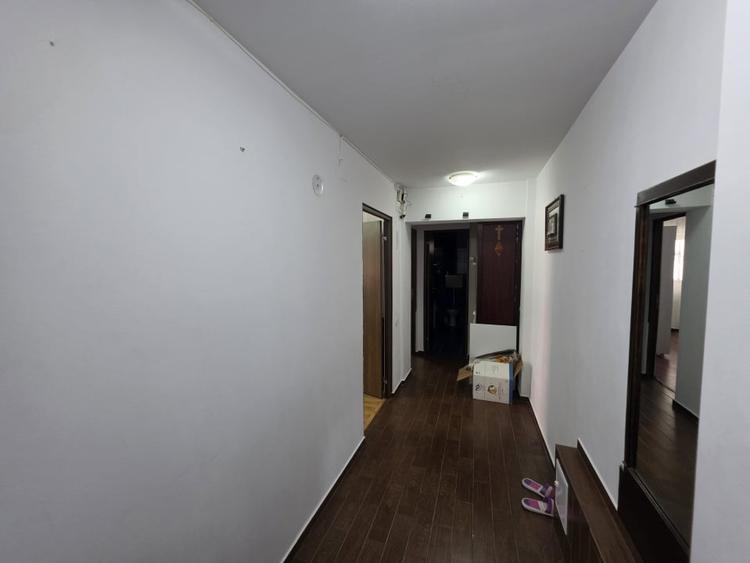 Apartament 2 camere, parter, mobilat/utilat zona Lidl Baba Novac - 2