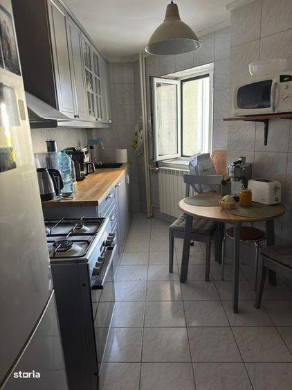 Apartament 2 camere ultracentral vanzare Stirbei Voda Plevnei - 3