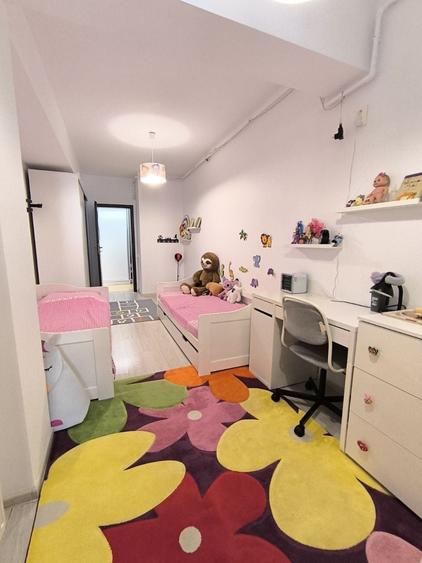 Apartament cu 2 camere decomandat în Olteni