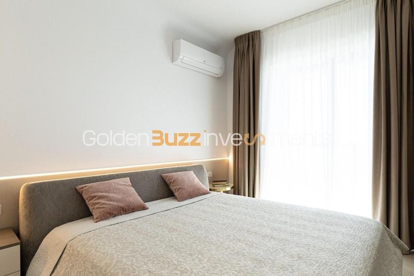 Apartament 3 camere Cortina | Parcare - 5