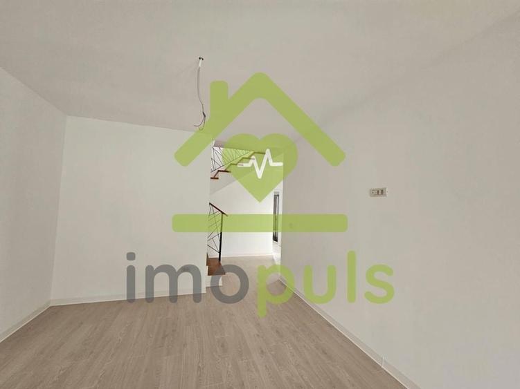 Duplex 4 camere, Chisoda-Giroc, finisaje calitative, carport. ? - 13