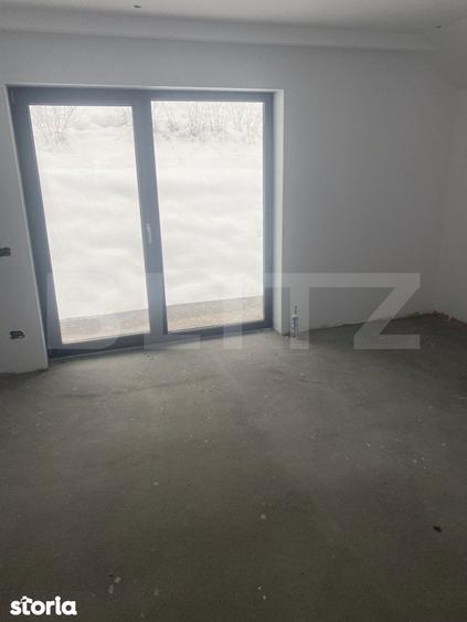 Casă cu 4 camere cu Teren 1096 Mp în Vatra Dornei