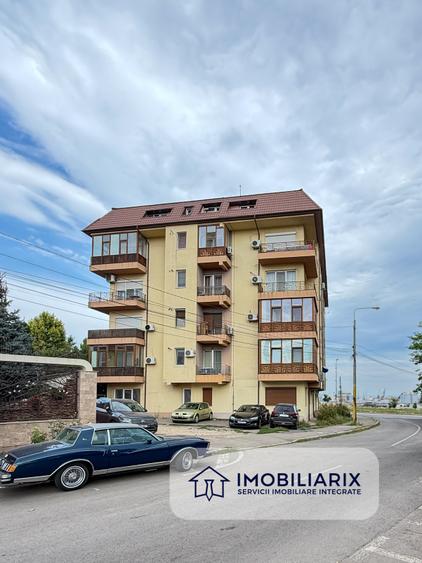 Tur virtual | Apartament 2 camere, decomandat, gaze, Faleza Sud - 5