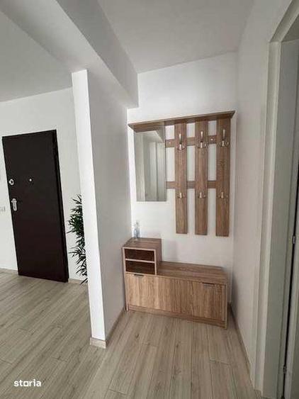 Apartament cu 2 camere în Tractorul — fotografia 3