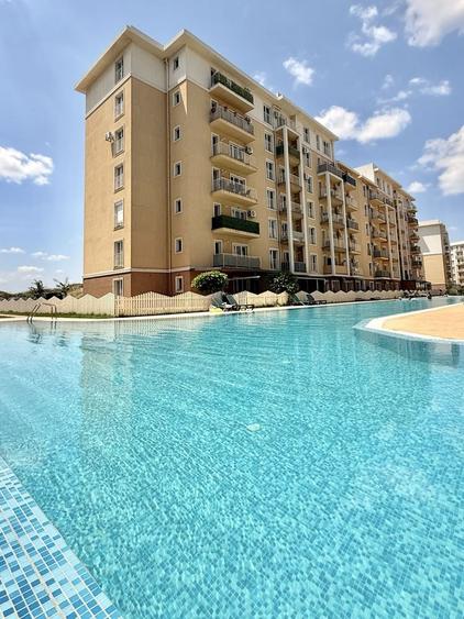 Apartament cu 4 camere în Crețuleasca