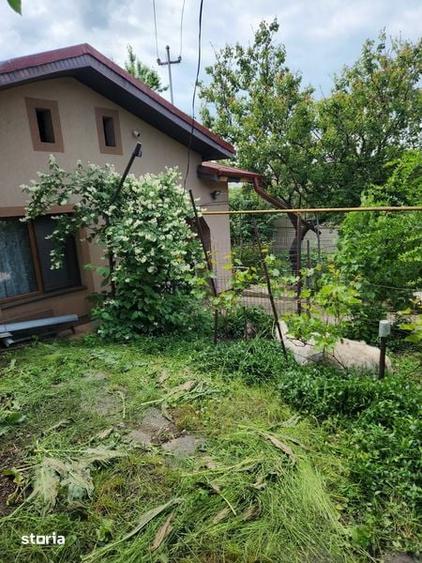 Casa de vanzare Ploiesti (Bereasca) | Teren 420 mp - 4