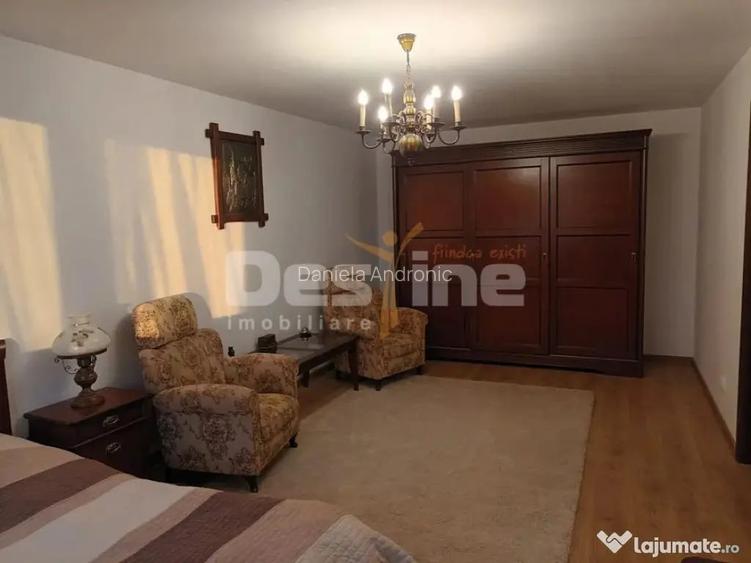 CASA INDIVIDUALA PARTER +ETAJ +MANSARDA| 200mp| GIULESTI | 265.000 EUR - Bucuresti (Bucuresti-Ilfov)