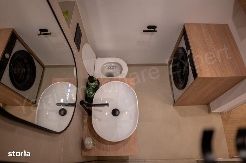 Apartament cu 3 camere în Ultracentral