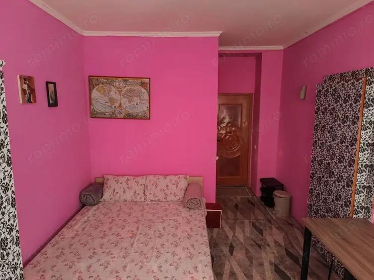 Garsoniera de vanzare in zona Dristor - 1