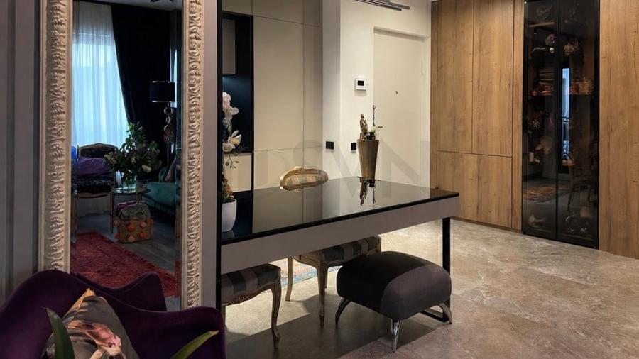 Apartament 3 camere I Parcare I H Pipera Lake - 8