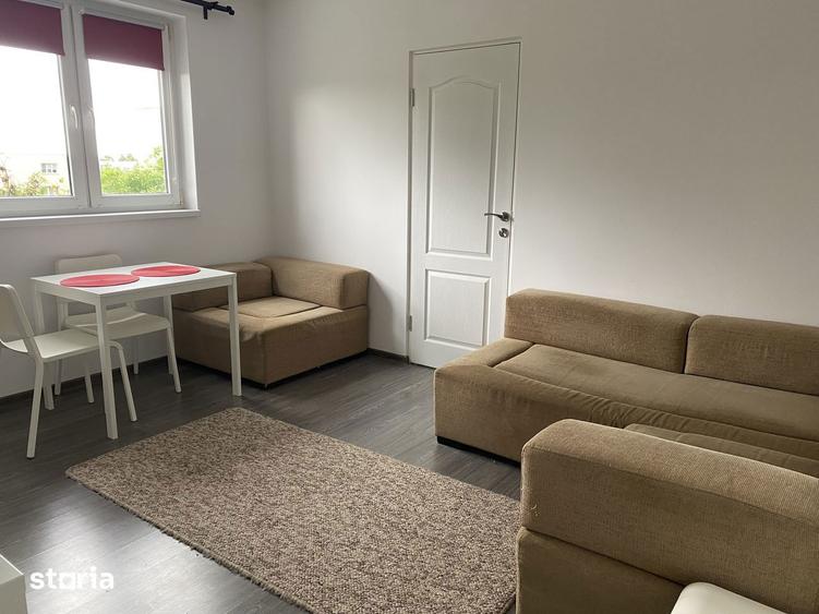 Apartament cochet intr-o zona linistita a cartierului Gheorghieni - 9