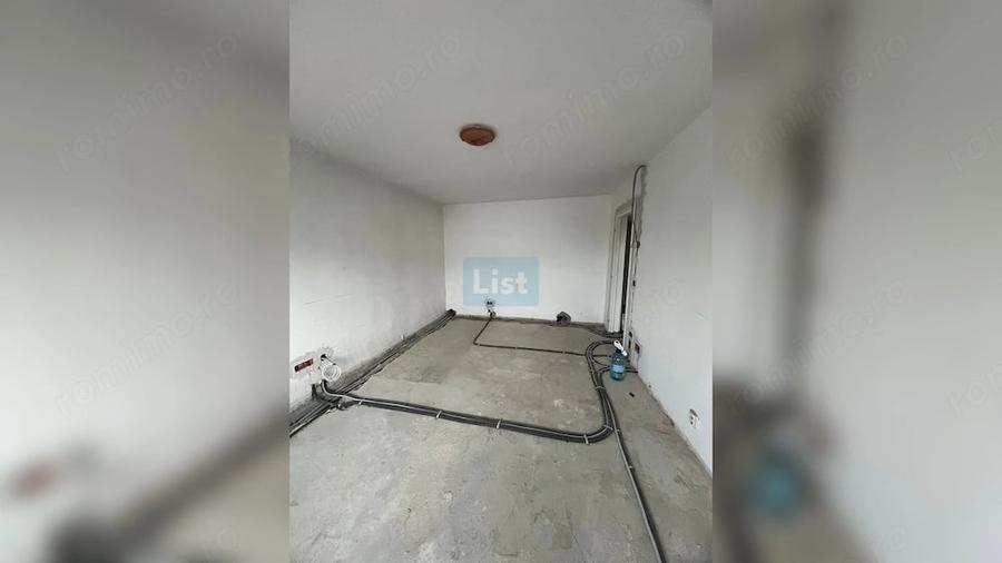 APARTAMENT 2 CAMERE , GHERLA, ZONA CENTRALA Etaj 2/4 | SU 58,43 mp - 1