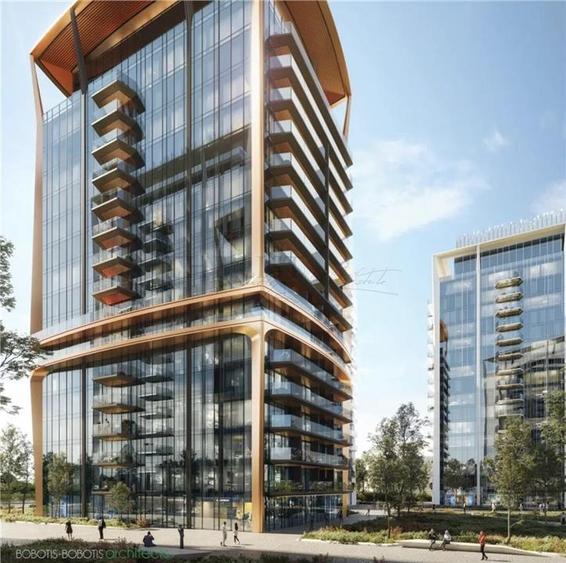 Apartament cu 4 camere decomandat în Floreasca — fotografia 1