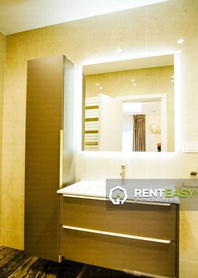 Apartament de lux situat in Copou - Frederick Residence - 9