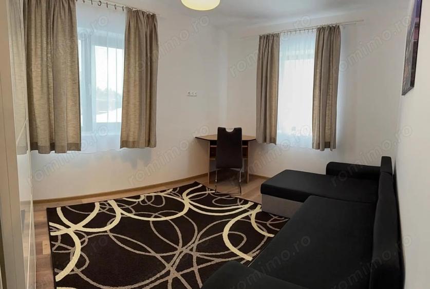 Apartament cu 2 camere decomandat în Sângeorgiu de Mureș