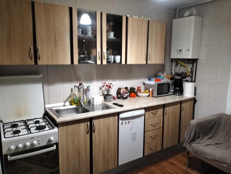De vanzare Apartament Unirii - 4