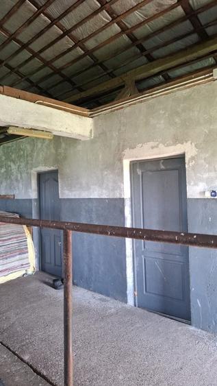 Casă cu 2 camere în Vadu Moldovei