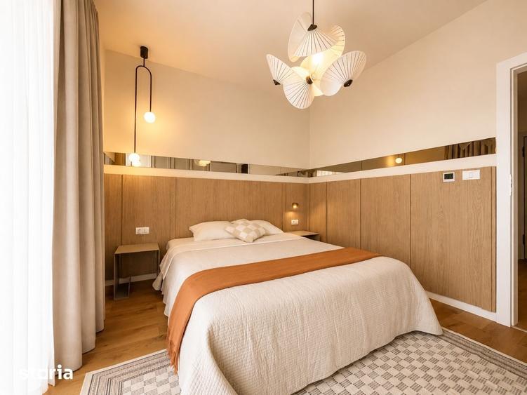 Apartament cu 2 camere în Blașcovici