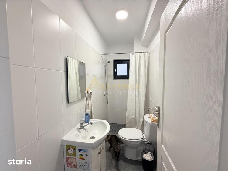 Casă cu 4 camere cu Teren 200 Mp în Berceni