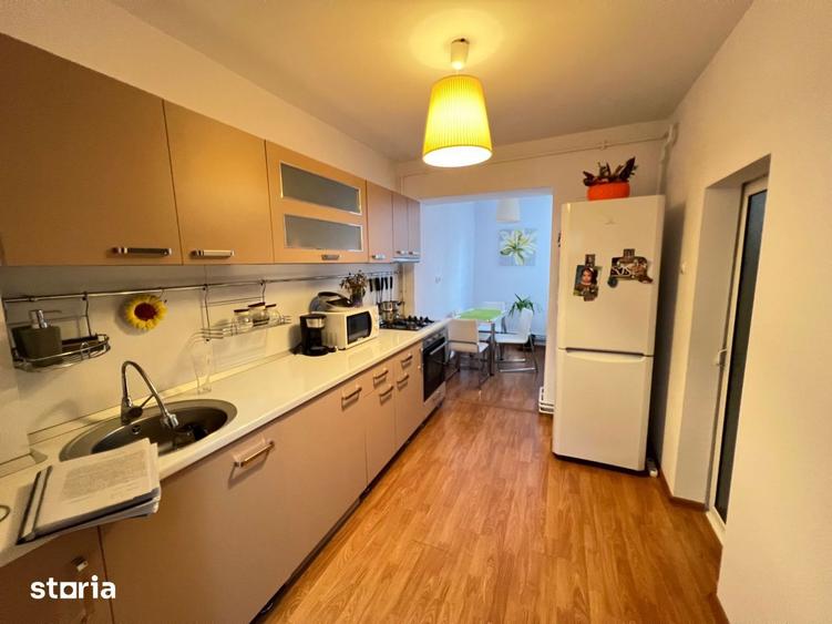 Apartament 3 camere - 9