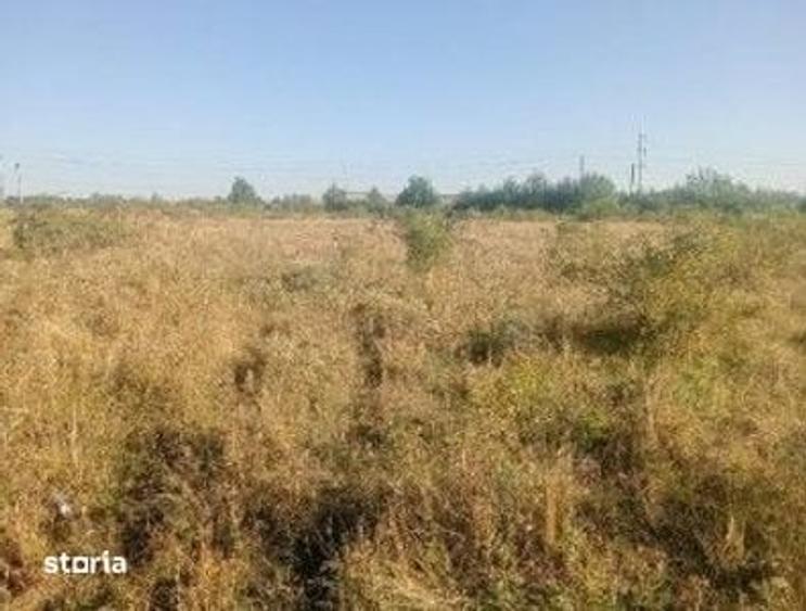 Teren de 1833 mp, în Central