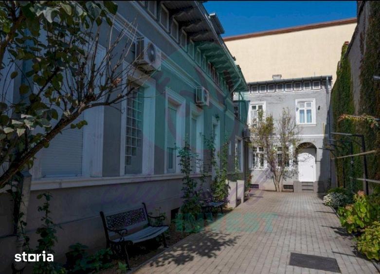IMOBIL RENOVAT CU CURTE PROPRIE- ROND COSBUC - 6