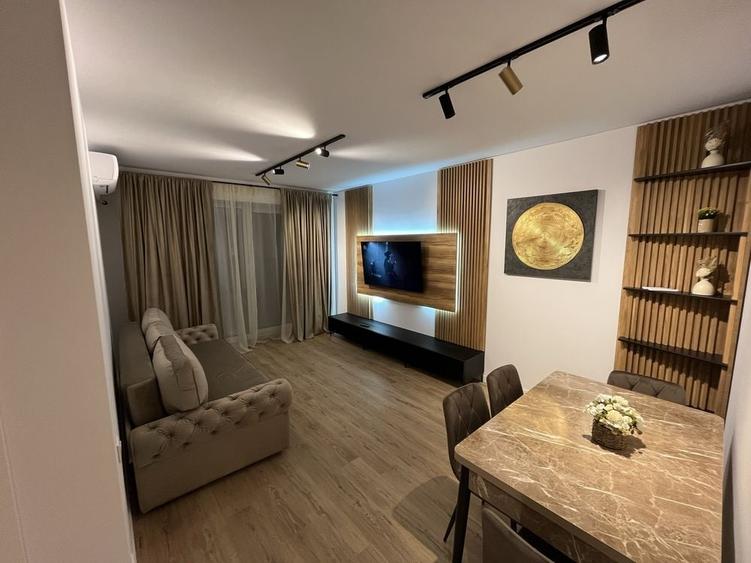 De inchiriat Apartament 2 camere Estoria City - 7