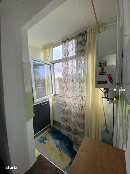 Garsoniera, 30mp, zona Valea Rosie - 1