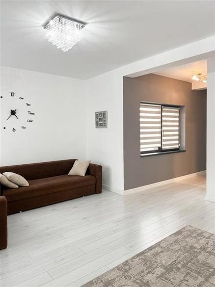 Casă cu 4 camere cu Teren 1200 Mp în Dealuri Oradea