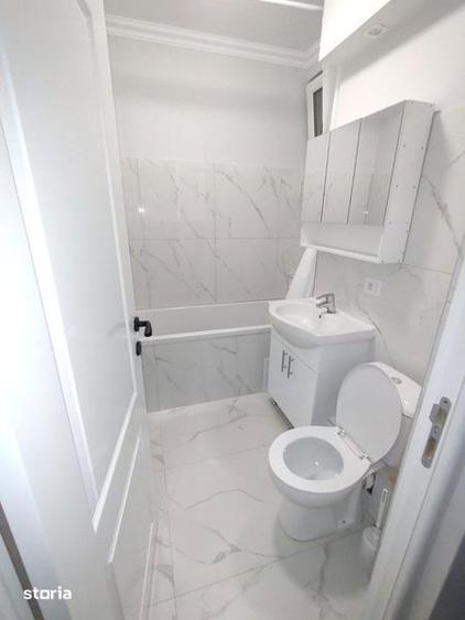 Apartament cu 2 camere decomandat în Ultracentral