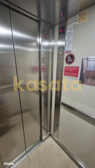 DE INCHIRIAT | APARTAMENT 2 CAMERE | VICTORIEI | METROU - 13