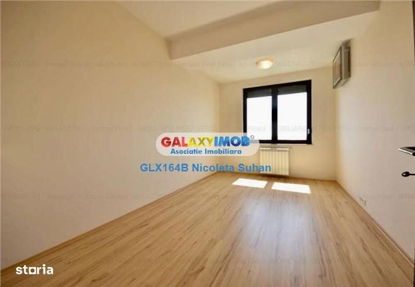 Apartament cu 5 camere în Herăstrău