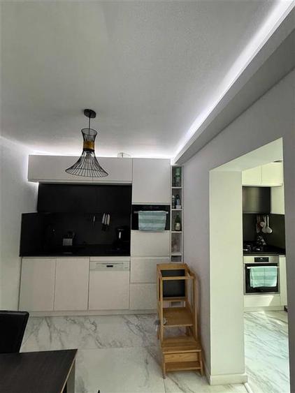 Apartament 3 camere cartier Nicolina - 6
