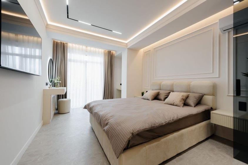 Apartament cu 3 camere în Pipera