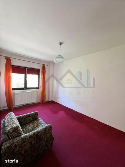 Apartament cu 2 camere decomandat în Centrul Civic