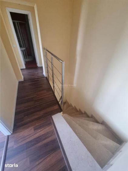 Apartament cu 5 camere decomandat în Central