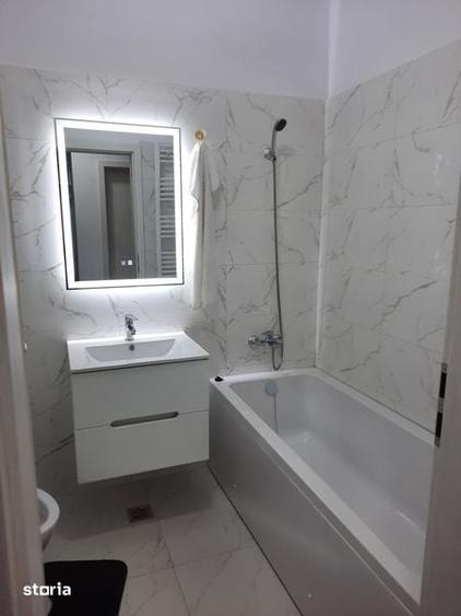 Garsoniera de inchiriat ,Militari Residence,etaj 1 - 1