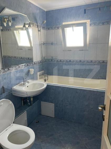 Apartament cu 2 camere decomandat, mobilat în Între Lacuri