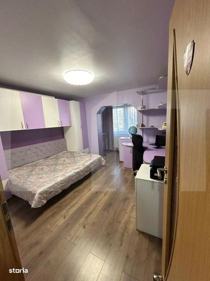 Apartament cu 4 camere în Lipovei
