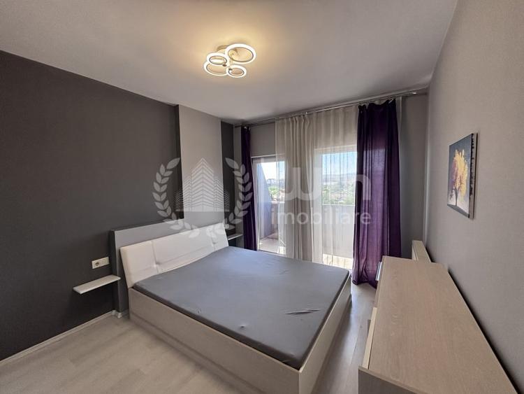 Apartament 3 camere la cheie | Bloc nou | Etaj 5/6 | Parcare | Marasti - 4