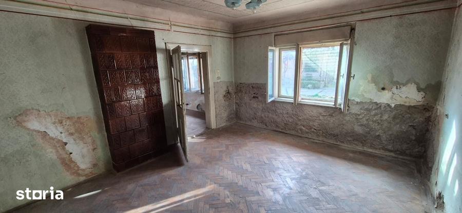 Apartament cu 2 camere în Pârneava