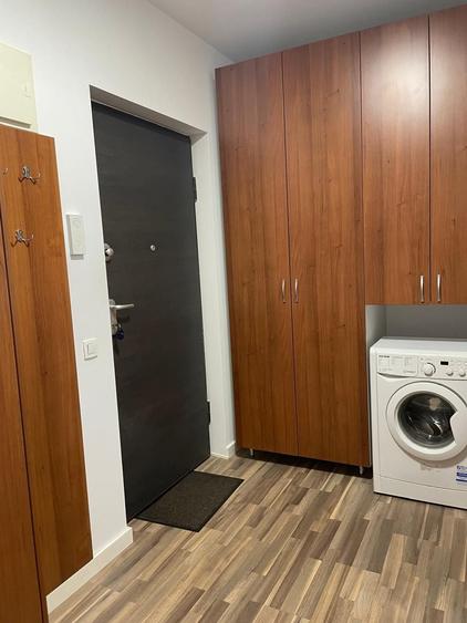 Garsonieră decomandată în Lujerului