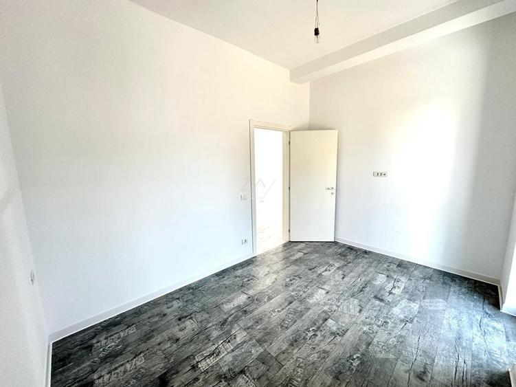 Bloc nou cu finisaje deosebite. Etaj intermediar. Loc de parcare. - 5