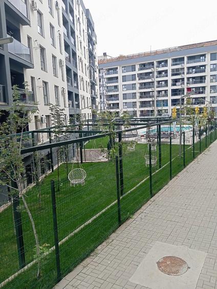 Apartament cu 2 camere decomandat în Dobroești